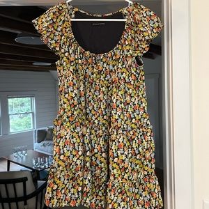 Urban Outfitters Mini Dress, XXS